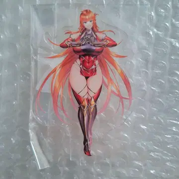 대마인 칸무라 마이카 아크릴 스탠드