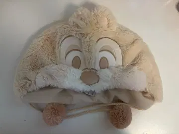 디즈니 칩과 데일 모자