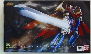 반다이 슈퍼로봇 초합금 마징 엠퍼러 G