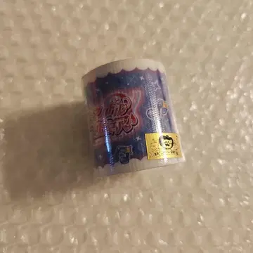 너와 아이돌 프리큐어 양생 테이프