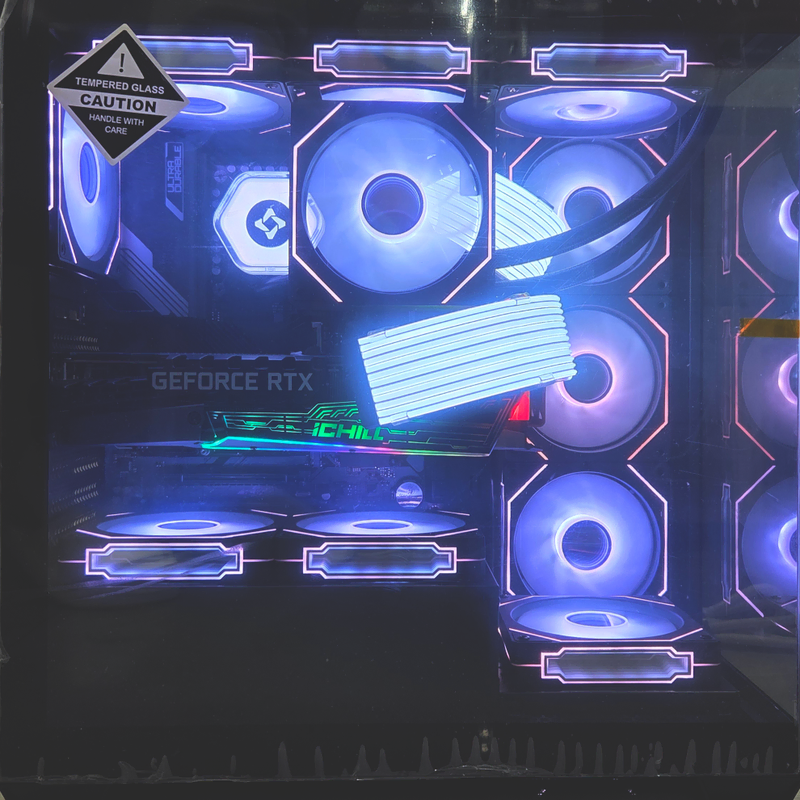 9800X3D/a620/RTX5070TI/512GB