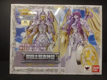 반다이 세인트 세이야 세인트 성의 신화 여신 아테나/키도 사오리