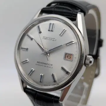 SEIKO 세이코매틱R 8325-8000 빈티지 손목시계