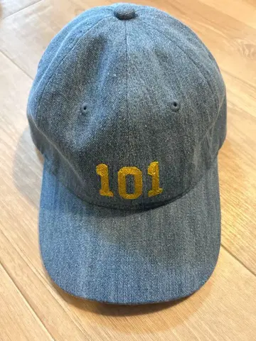 lee 데님 캡 lee101 워크캡