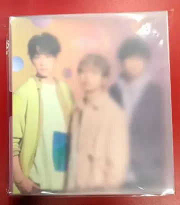 NEWS 21년 포트레이트 시리즈 사진 앨범