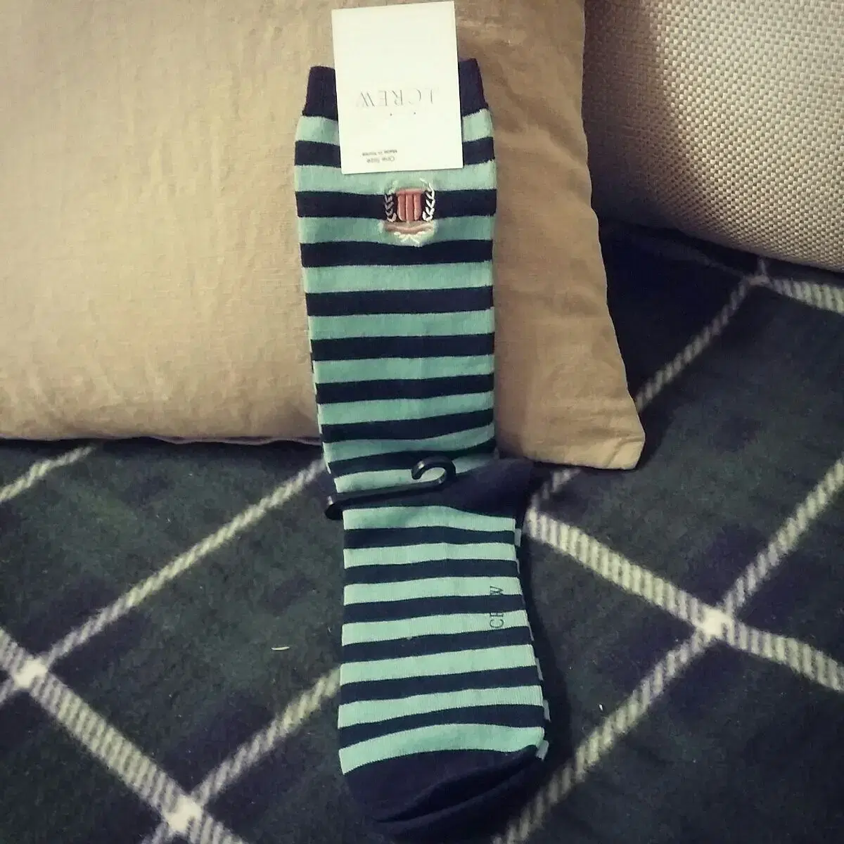 J.crew socks [새상품]