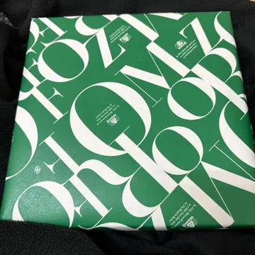 모로조프 팬시 디저트 IGZZ