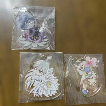 카드캡터 사쿠라 제일복권