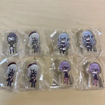 BanG Dream! Ave Mujica 아크릴 스탠드