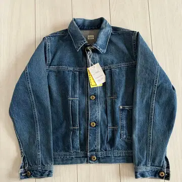 chimalala 데님 자켓 xs 사이즈