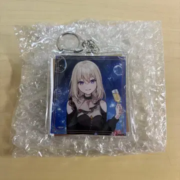 BanGDream! Ave Mujica 키링 돌로리스