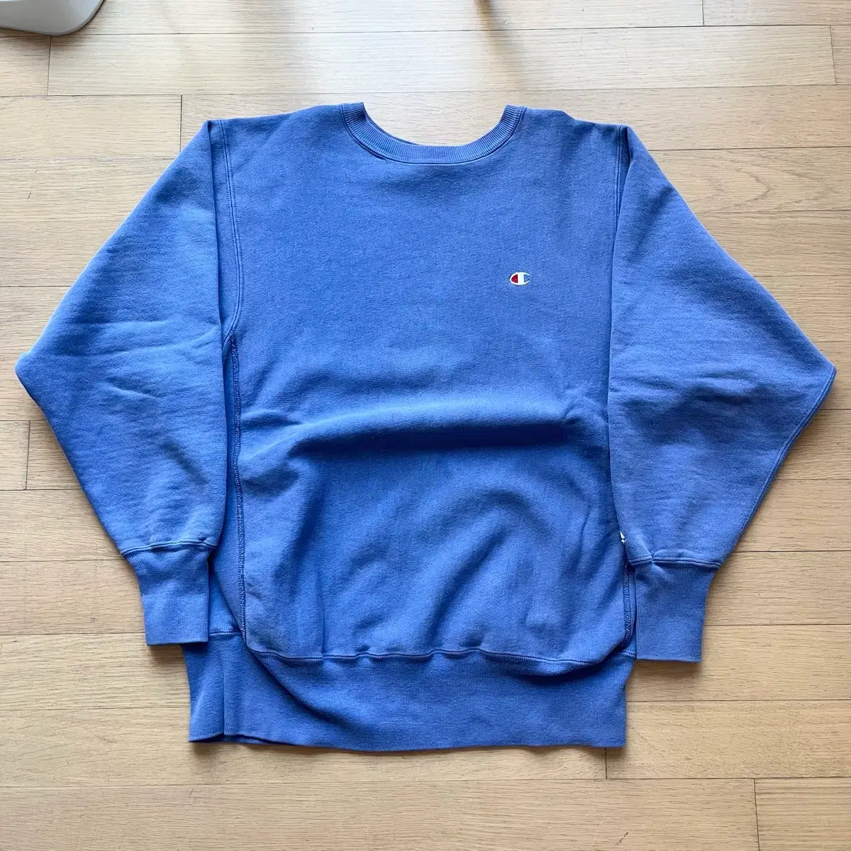 L] 90s US Made Champion Reverse Weave -133 | Bunjang Global