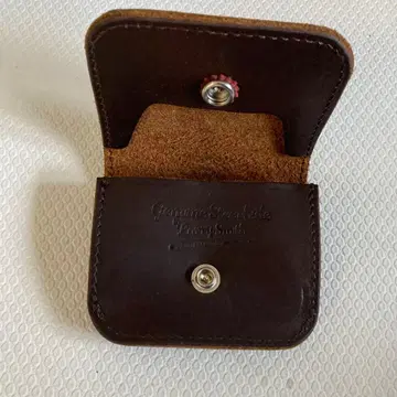 래리 스미스 Larry smith 코인 케이스 월렛 배송비 포함