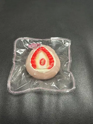 키키 스퀴즈 Kiki 딸기 대복