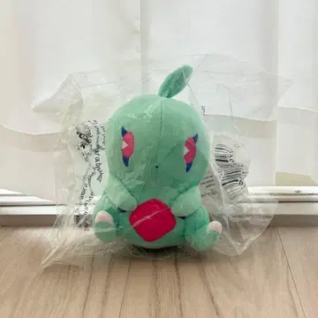 새상품 요기라스 사이코 소다 리프레쉬