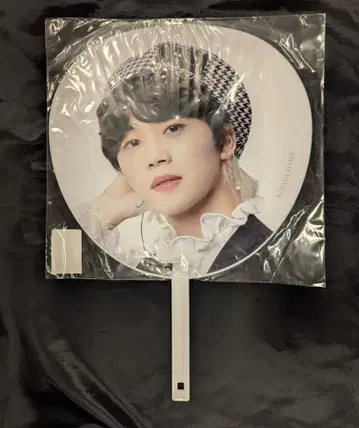 JO1 2022 KIZUNA 키마타 쇼야 부채