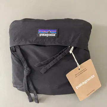 새상품 칼리 에일 백 patagonia 파타고니아 에코 백