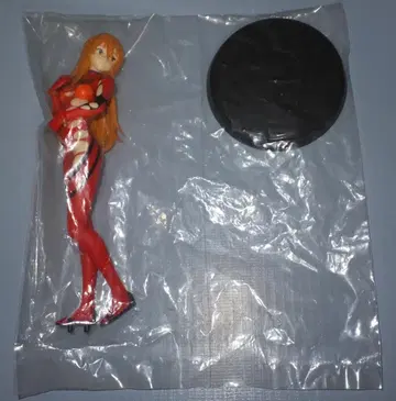 시키나미 아스카 랑그레이 피규어 ~물가에서~ 신 에반게리온 극장판