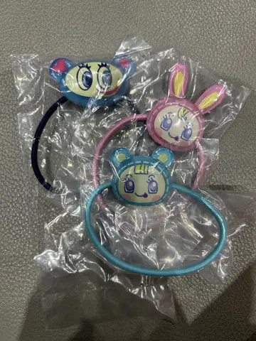 나루미야 캐릭터즈 twinkle 밴딩 베리에 블루베리에 나카무라 군