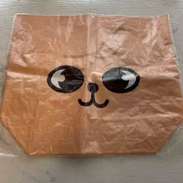 Straykids SKZOO 에코파 쇼핑백 puppym