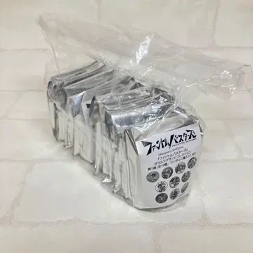 점프 SQ. 팬텀 버스터즈 유리 마그넷 미개봉 10개 2