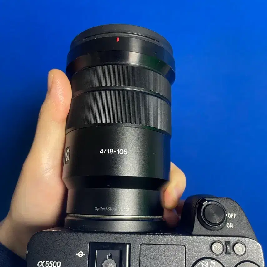 소니 A6500 바디만 팝니다