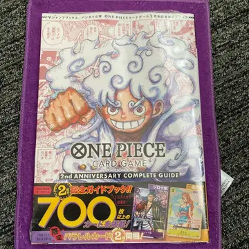 ONE PIECE CARD GAME 완전 가이드