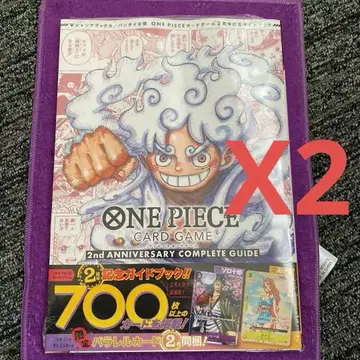 ONE PIECE CARD GAME 완전 가이드