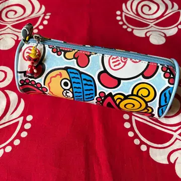 히스테릭 미니 파우치 메이크업 파우치 필통