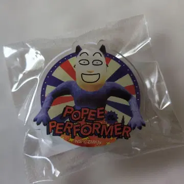 최종 가격 인하 포피 더 퍼포머 케다모노 스마트폰 그립 케다모노