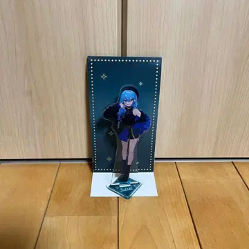 호시마치 스이세이 아크릴 스탠드