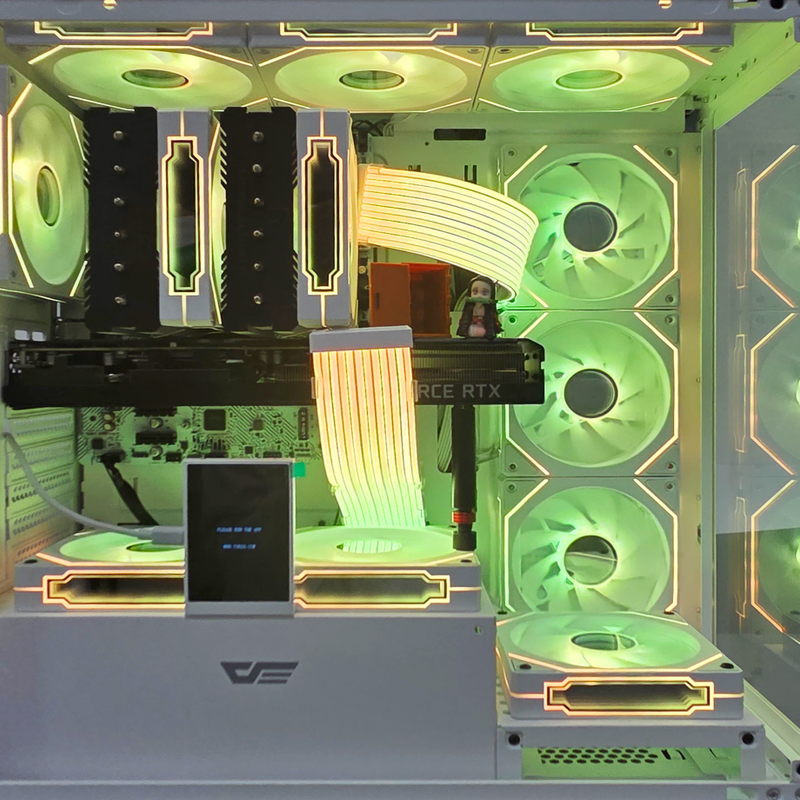 265K/h810/RTX5060/512GB