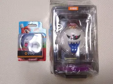 슈퍼 마리오 테레사 킹 테레사 피규어