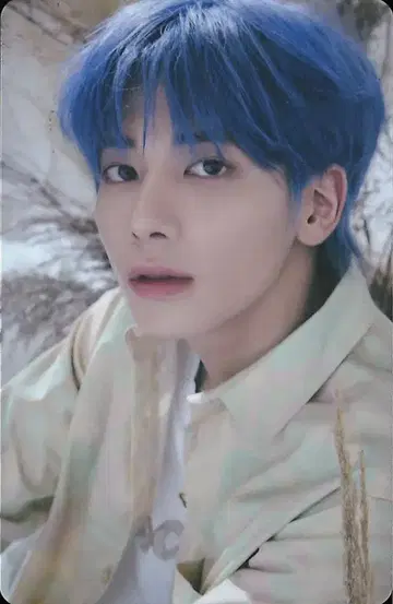 TXT 팝업 스토어 태현 SWEET 4