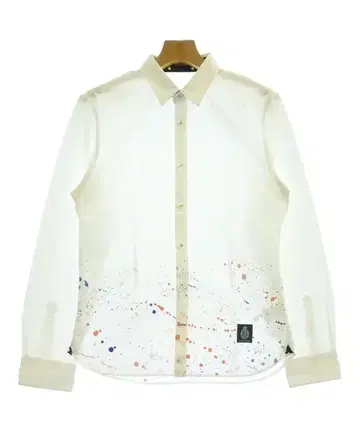 GUILD PRIME 캐주얼 셔츠 남성용