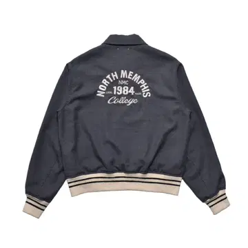 MINEDENIM 마인 데님 신상 새상품 블루종 아우터 자켓 3