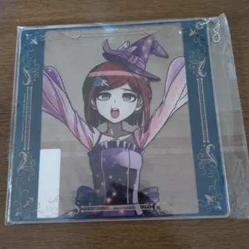 뉴 단간론파 스크래치 빅 아크릴 스탠드 유메노 히미코