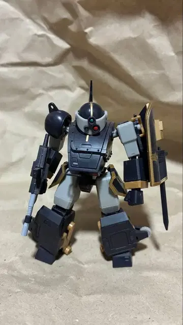 액틱기어 벨젤가