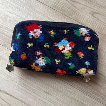 페이러 플레이풀픽시 지갑 (장지갑)