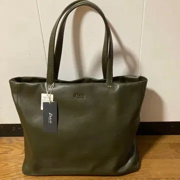 새상품 Dakota 토트백 택 포함