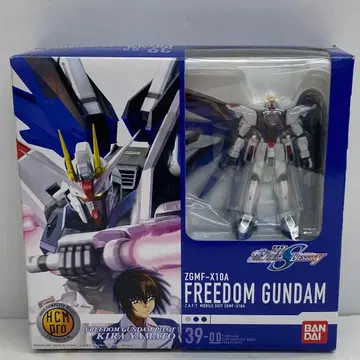29 HCM-Pro 39 프리덤 건담 RI0407-6