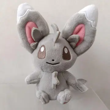 포켓몬 센터 치라미 봉제 인형