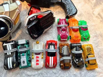 가면라이더 드라이브