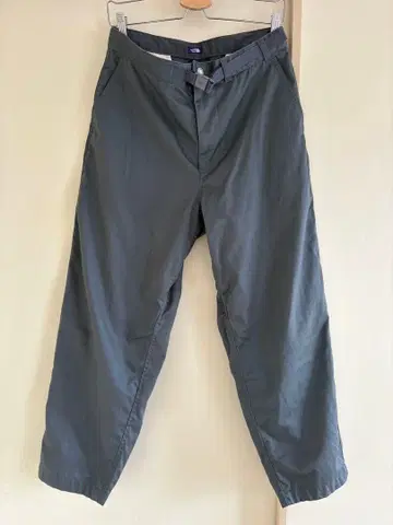 THE NORTH FACE PURPLE LABEL 팬츠 나나미카