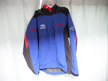 SUBARU STI 팀 자켓