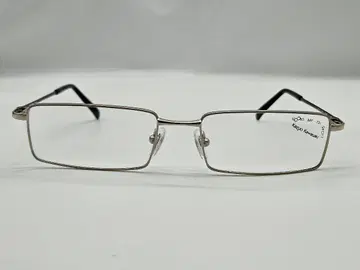 미사용 데드스탁 마스나가 안경 Kazuo Kawasaki 사바에 제작