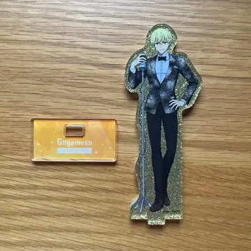 FGO 길가메쉬 아크릴 스탠드 Carnival