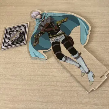 BLEACH 스팀펑크 이치마루 긴 아크릴 스탠드