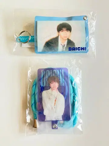 미개봉 새상품 시오자키 타이치 패스 케이스 폰 탭