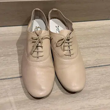 [ Repetto ] Oxford shoes Zizi 레페토 지지